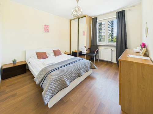 Aleje Jerozolimskie, Warsaw