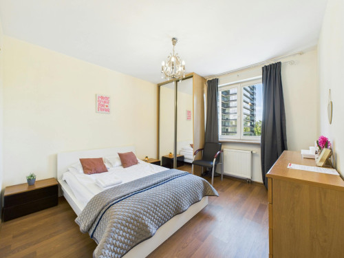 Aleje Jerozolimskie, Warsaw