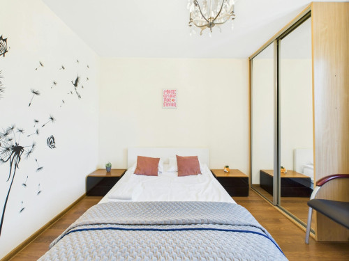 Aleje Jerozolimskie, Warsaw