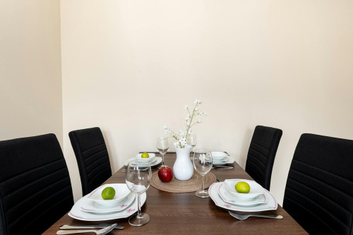 Edwarda Habicha, Warsaw