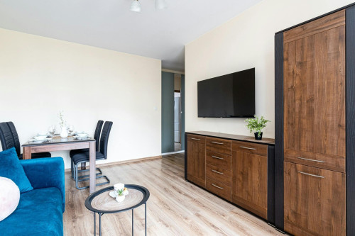 Edwarda Habicha, Warsaw