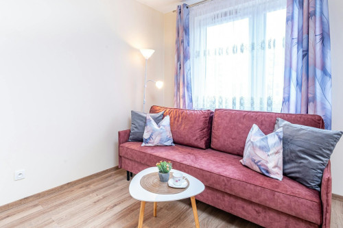 Edwarda Habicha, Warsaw