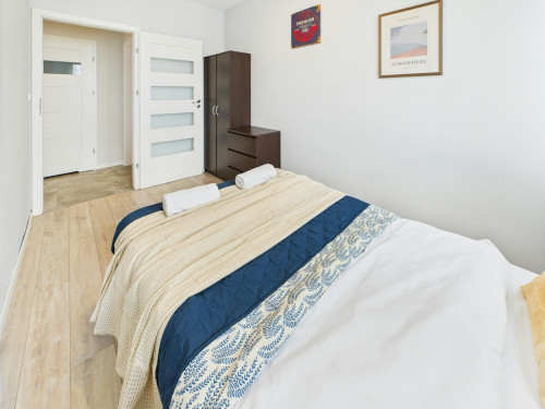 Ostrobramska, Warsaw