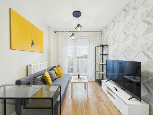 Ostrobramska, Warsaw