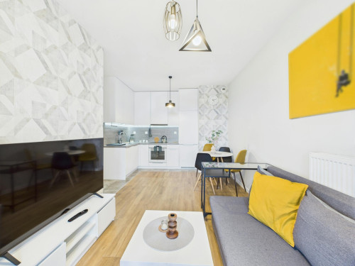 Ostrobramska, Warsaw