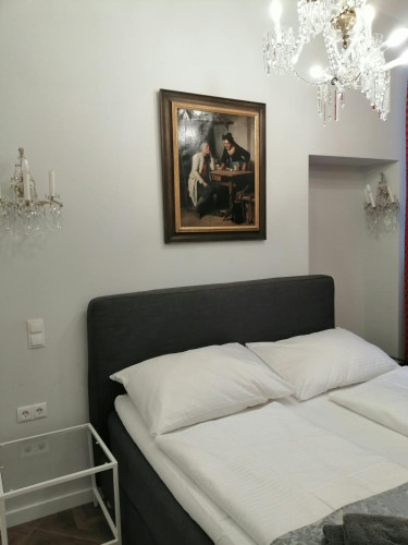 Kurrentgasse, Vienna