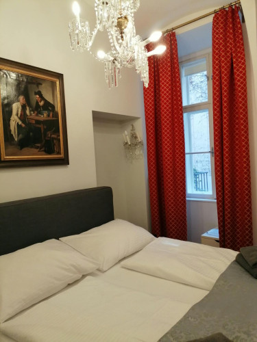 Kurrentgasse, Vienna