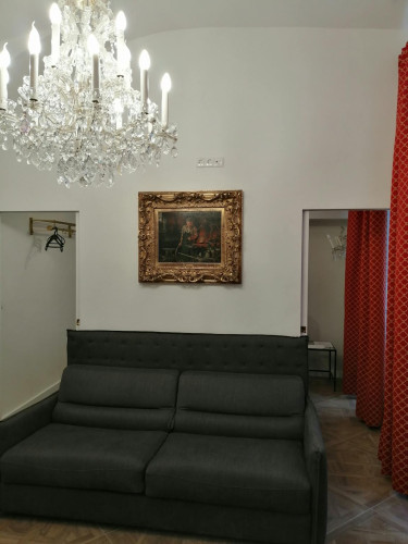 Kurrentgasse, Vienna