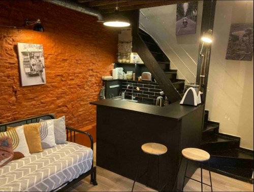 Rue de Jemmapes, Lille