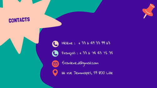 Rue de Jemmapes, Lille