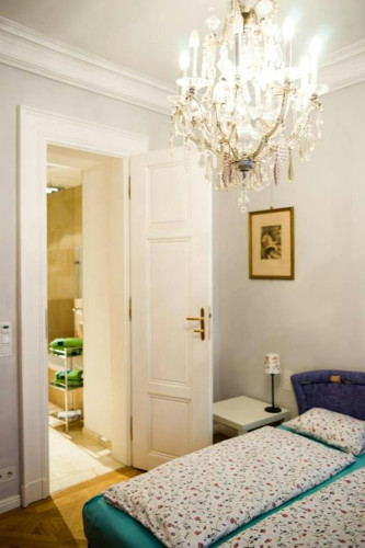 Kurrentgasse, Vienna