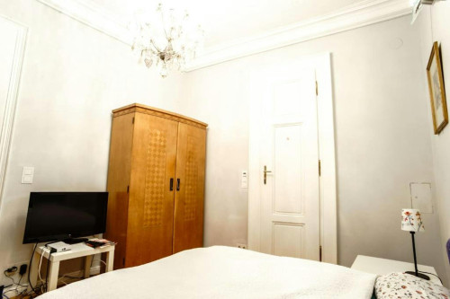 Kurrentgasse, Vienna