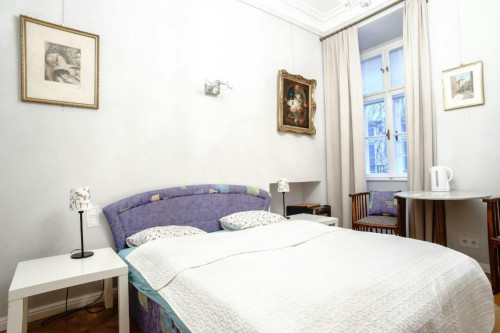 Kurrentgasse, Vienna