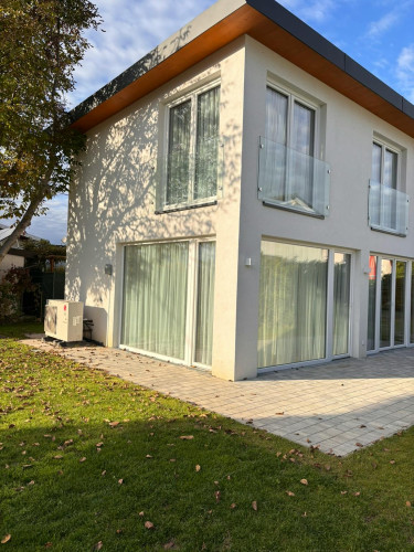 Graedenerweg, Vienna