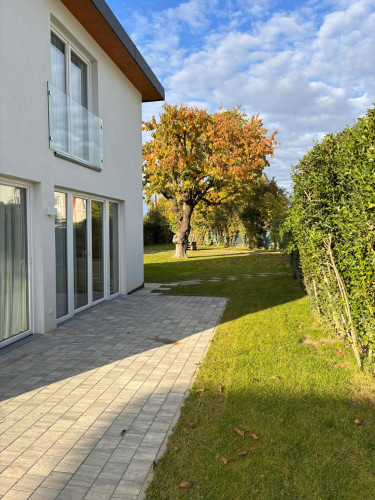 Graedenerweg, Vienna