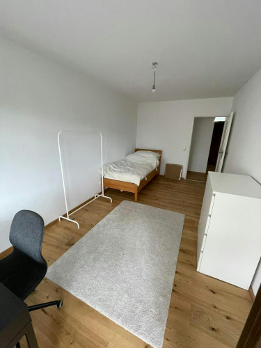 Zillertalstraße, Salzburg