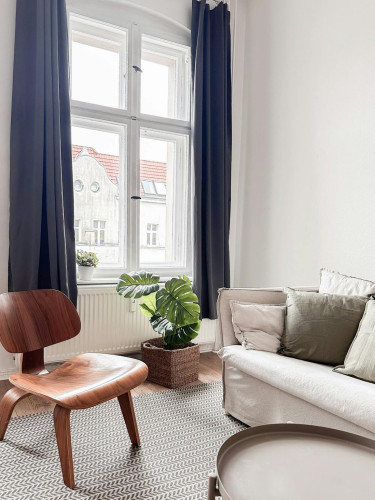 Sprengelstraße, Berlin