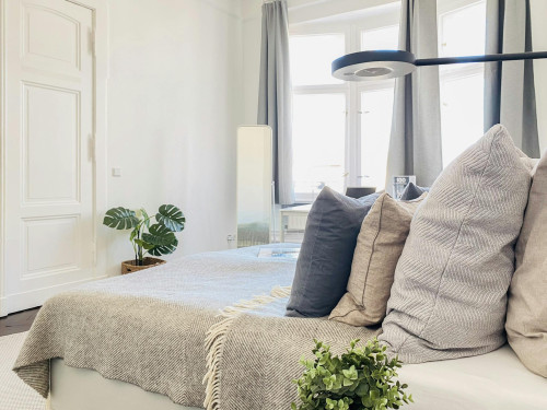 Eisenacher Straße, Berlin