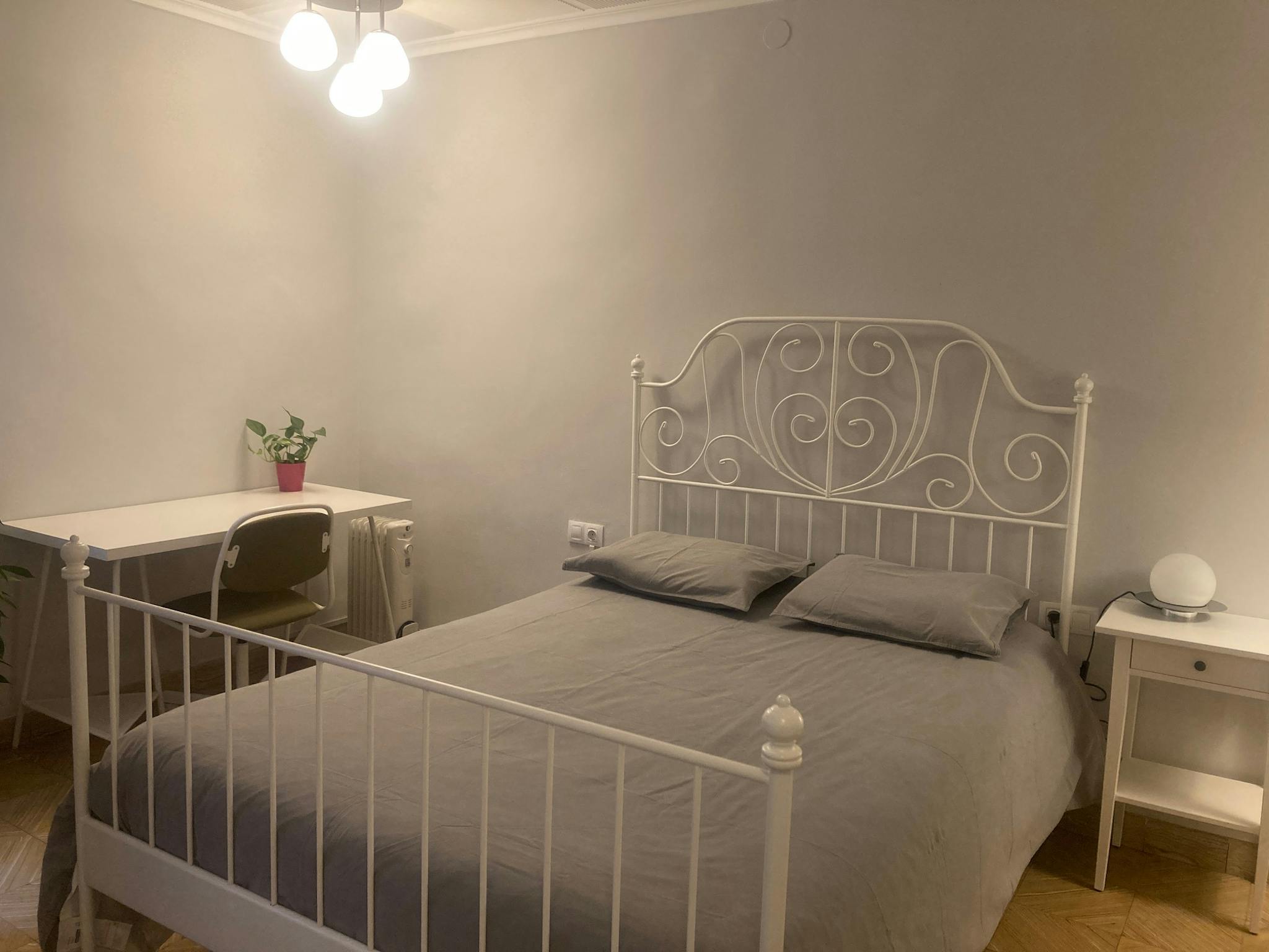  Private Room  -  Calle Maestro Marqués, Alicante  - Gallery -  1