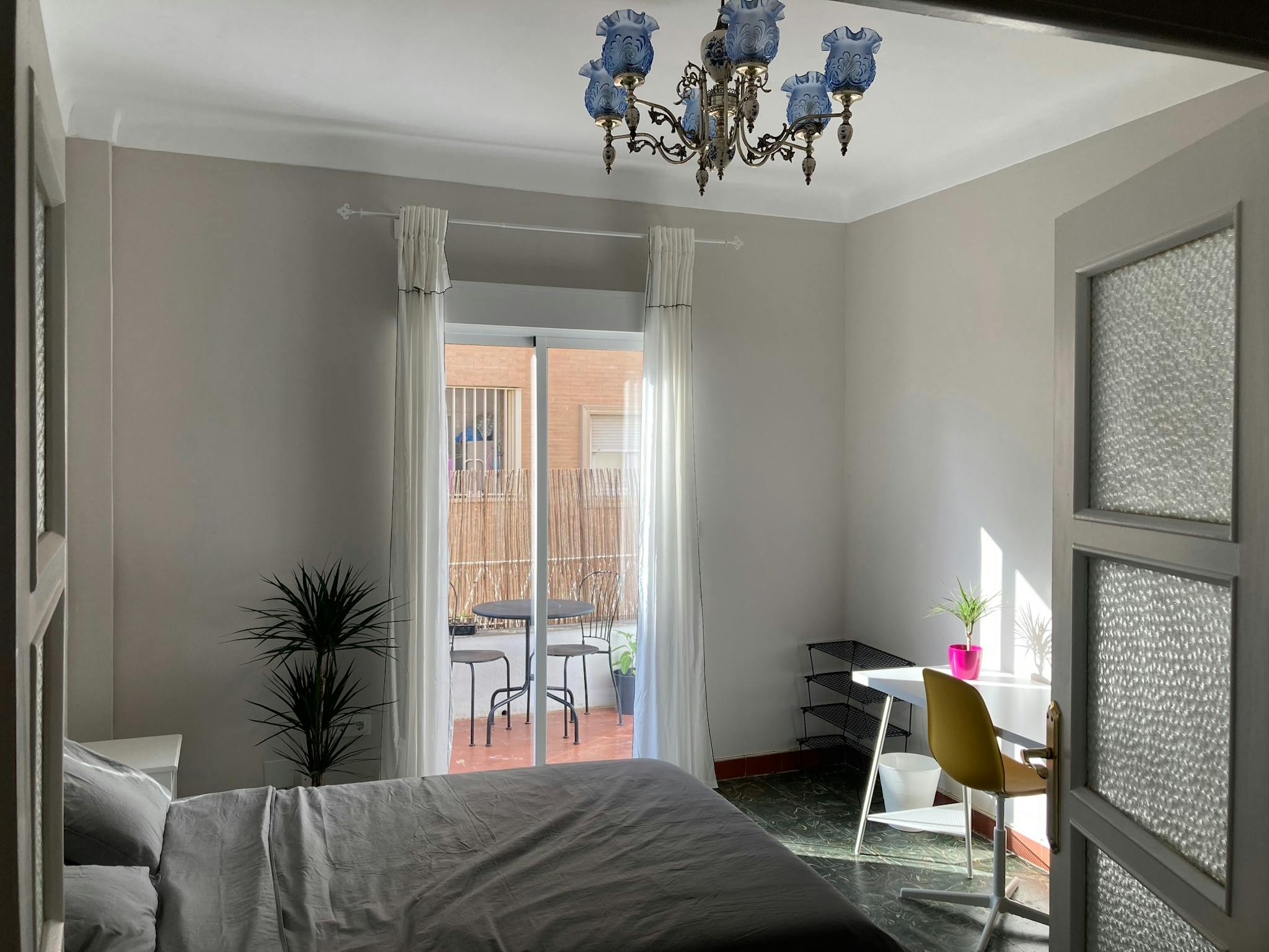  Private Room  -  Calle Maestro Marqués, Alicante  - Gallery -  1