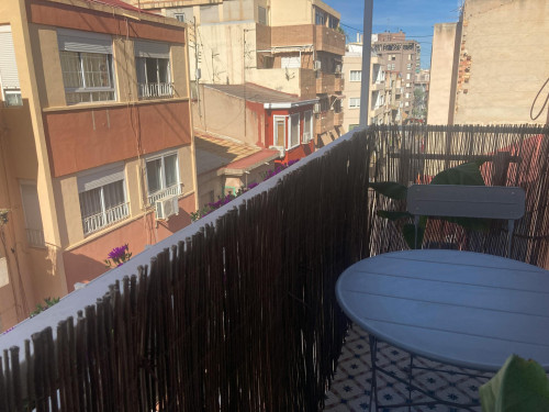 Calle Maestro Marqués, Alicante  - Gallery -  5