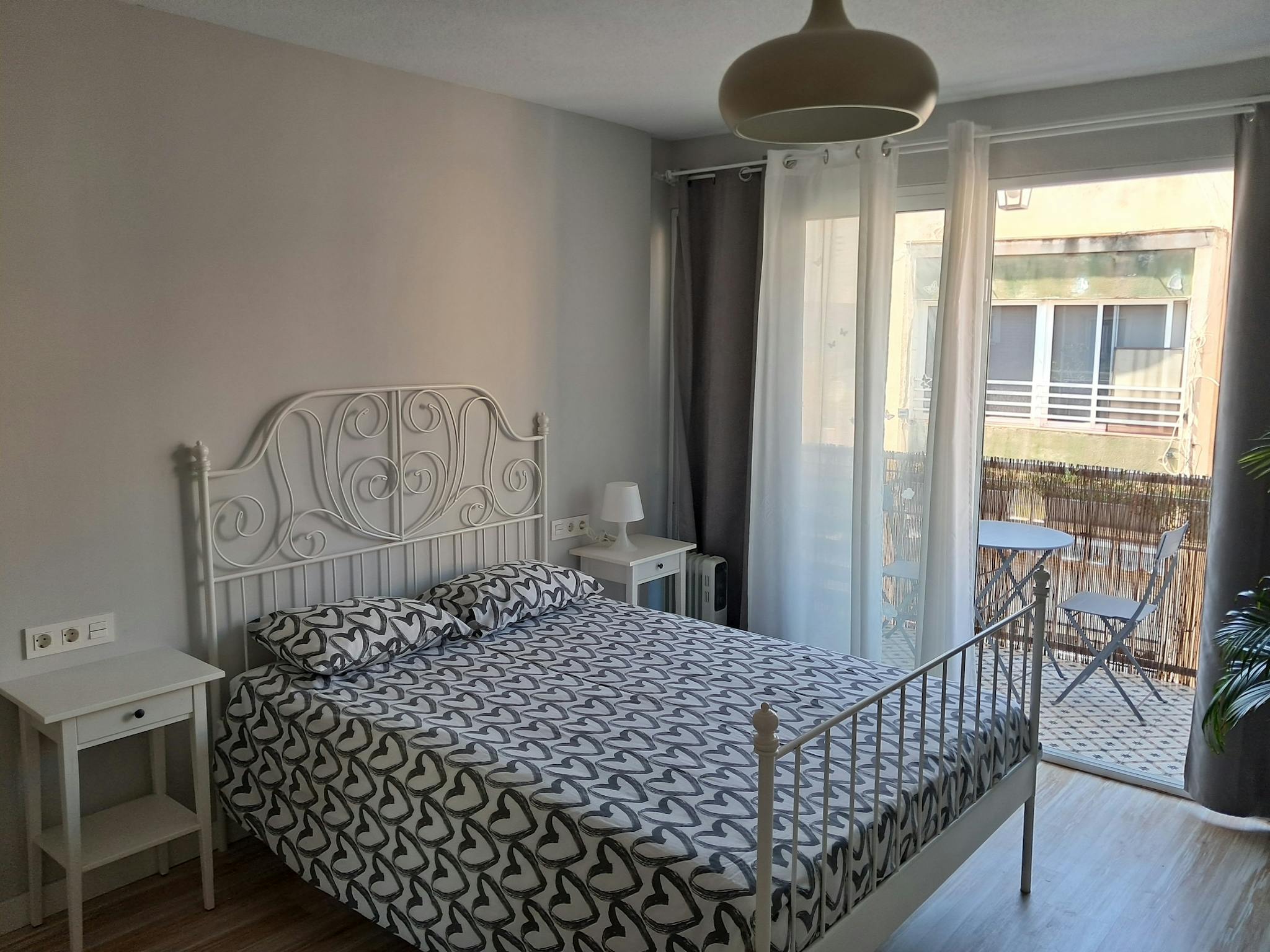  Private Room  -  Calle Maestro Marqués, Alicante  - Gallery -  1