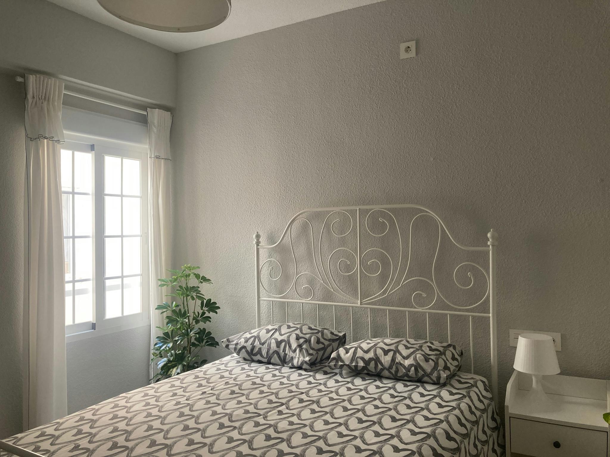  Private Room  -  Calle Maestro Marqués, Alicante  - Gallery -  1
