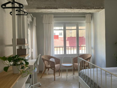 Calle Maestro Marqués, Alicante