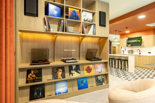 New Bridewell  - Gallery -  5