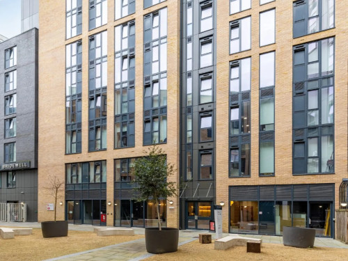 New Bridewell - Gallery - 6