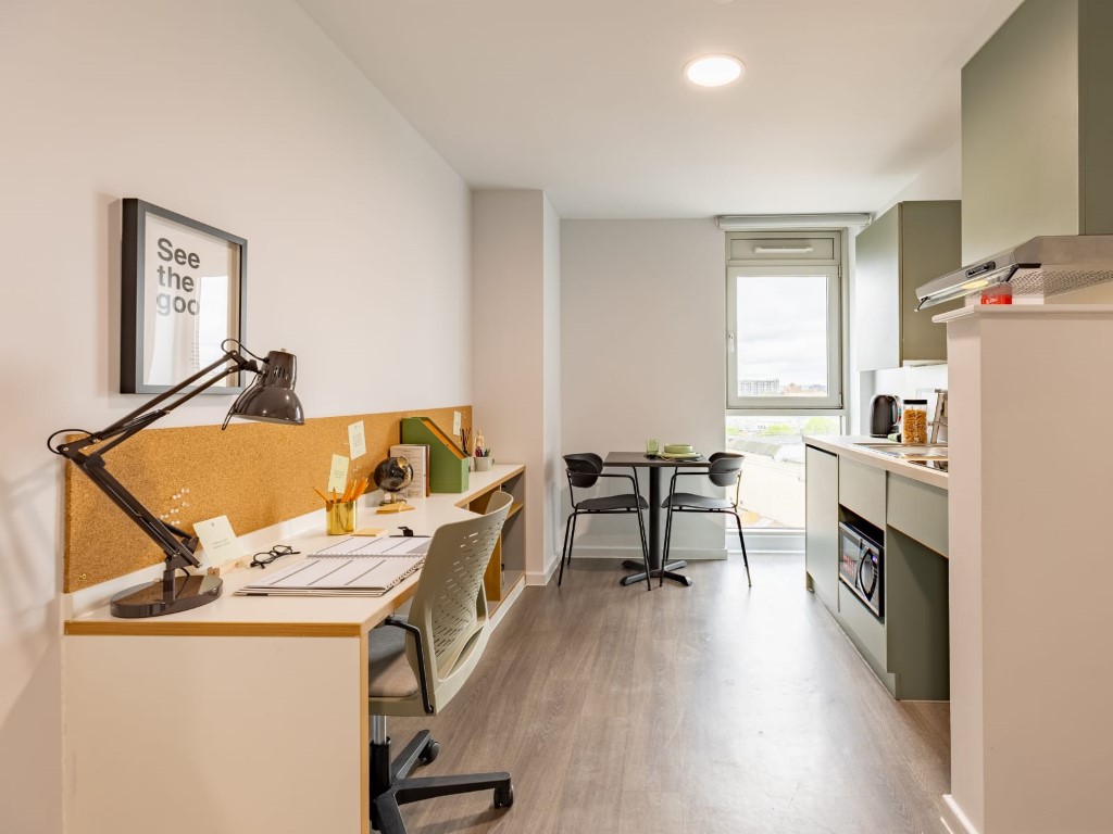  Bronze Studio  -  New Bridewell  - Gallery -  4