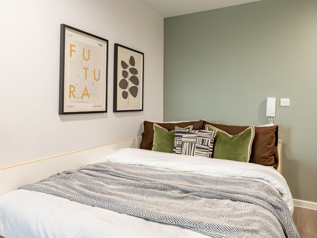  Bronze Studio  -  New Bridewell  - Gallery -  5