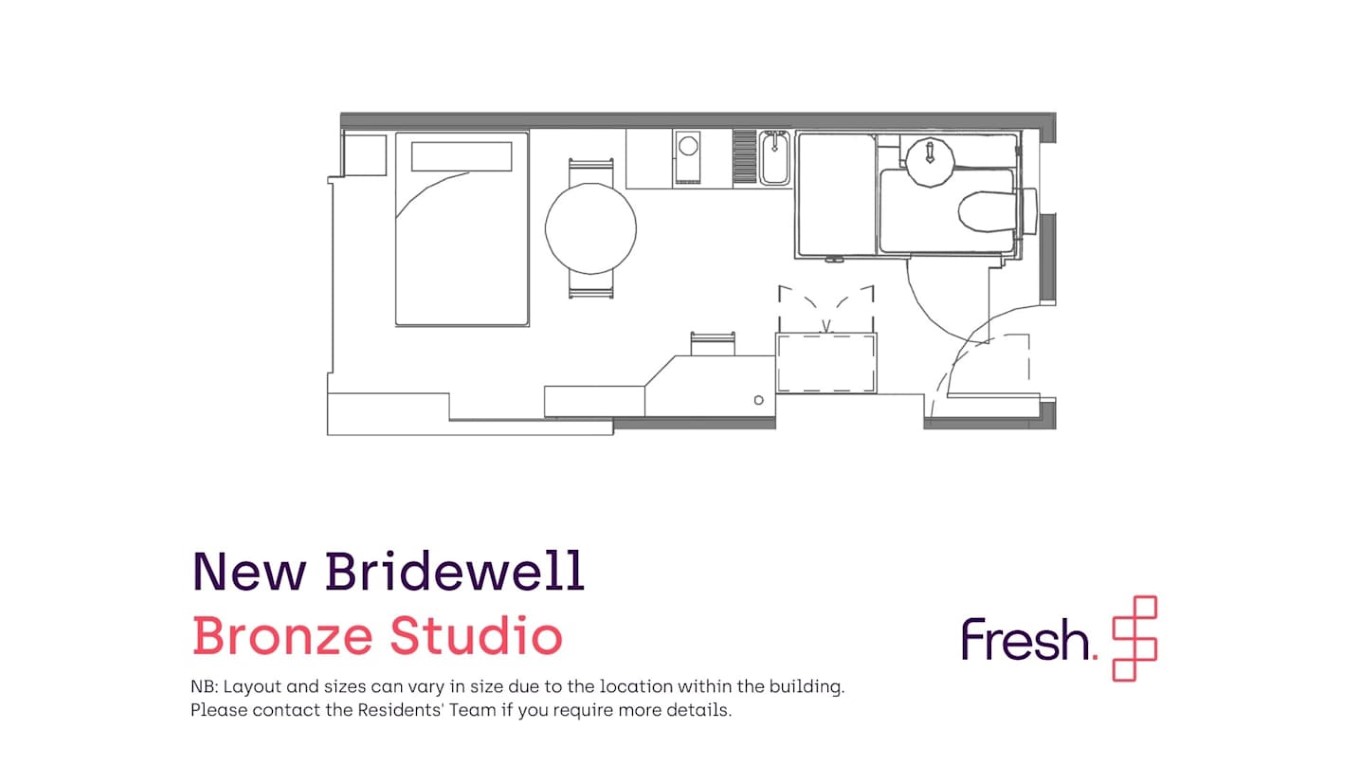  Bronze Studio  -  New Bridewell  - Gallery -  10
