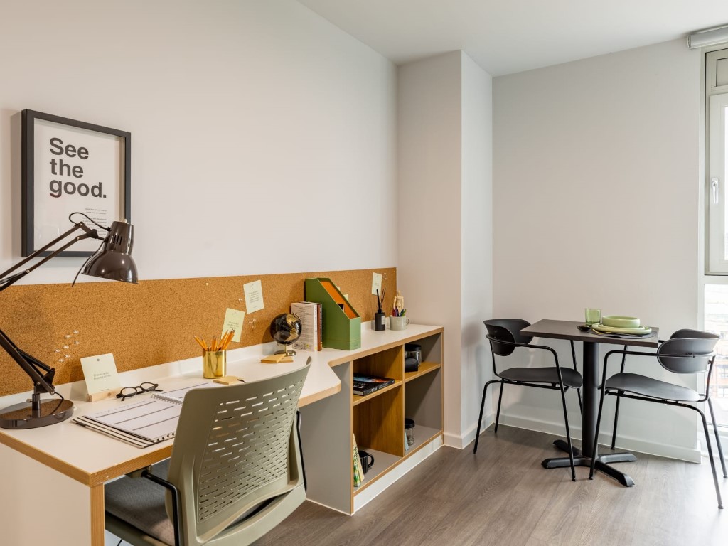  Bronze Studio  -  New Bridewell  - Gallery -  6