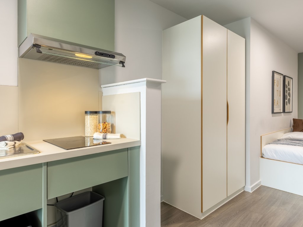  Bronze Studio  -  New Bridewell  - Gallery -  2