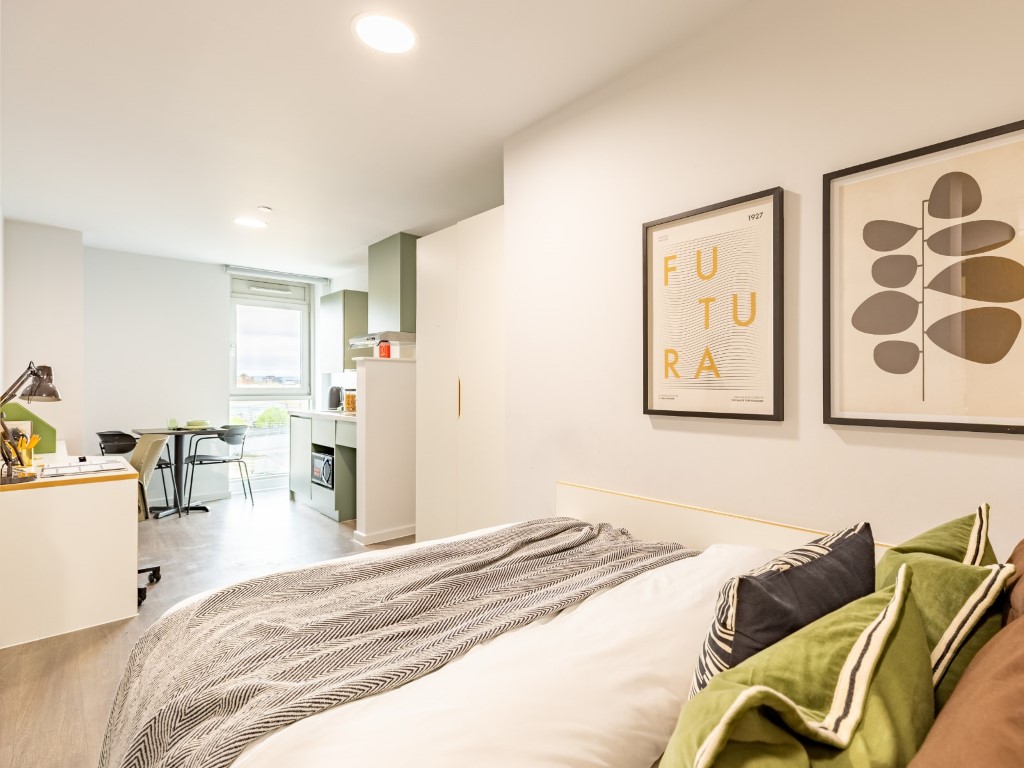  Bronze Studio  -  New Bridewell  - Gallery -  1