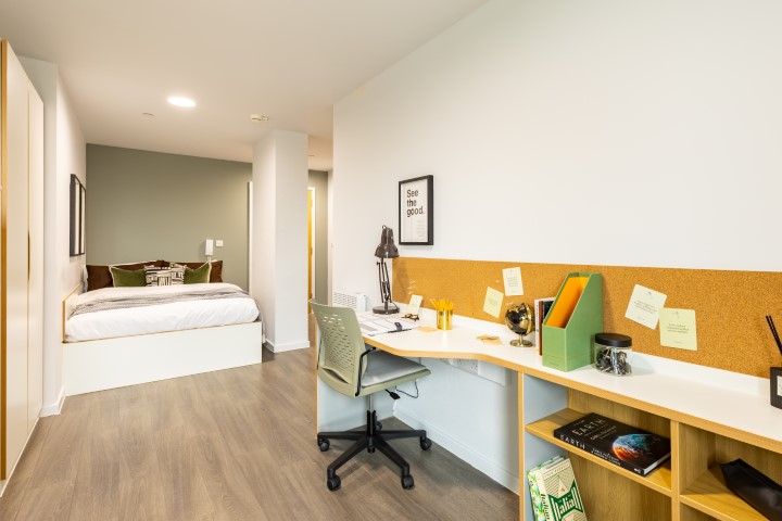  Silver Studio  -  New Bridewell  - Gallery -  1