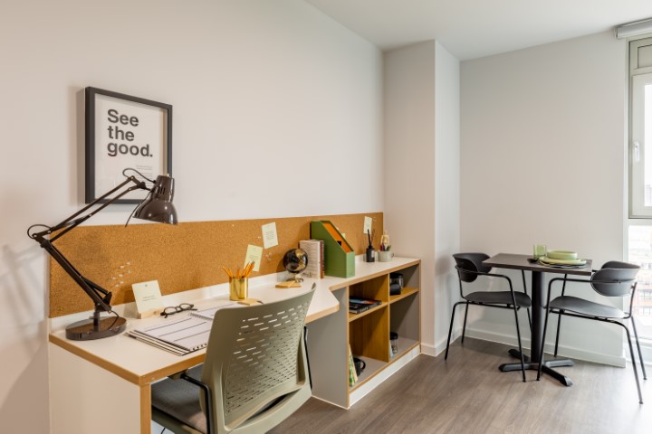  Silver Studio  -  New Bridewell  - Gallery -  3