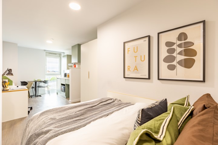  Silver Studio  -  New Bridewell  - Gallery -  6