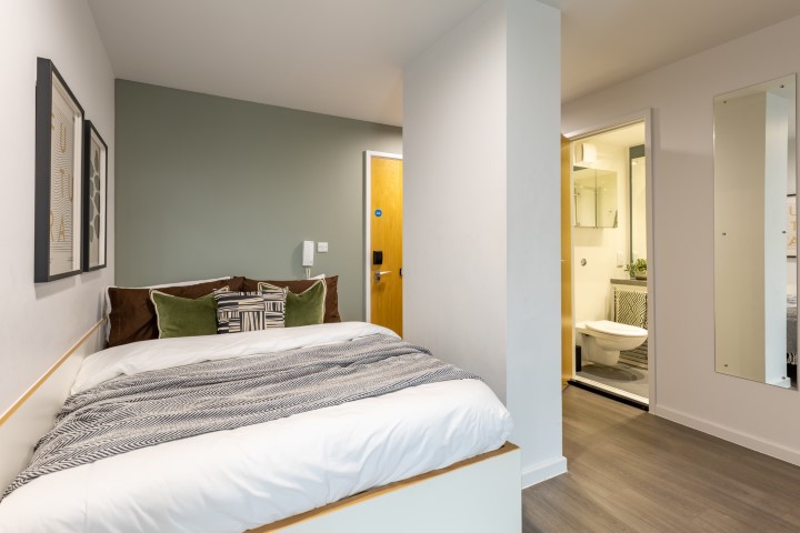  Silver Studio  -  New Bridewell  - Gallery -  4