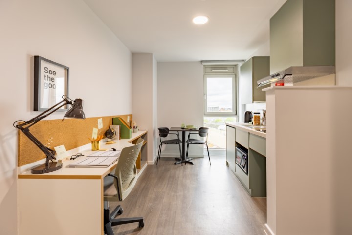 Silver Studio - New Bridewell - Gallery - 7