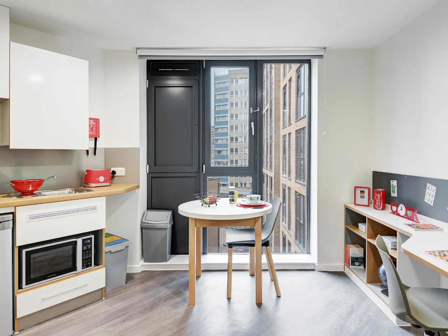  Gold Studio  -  New Bridewell  - Gallery -  3