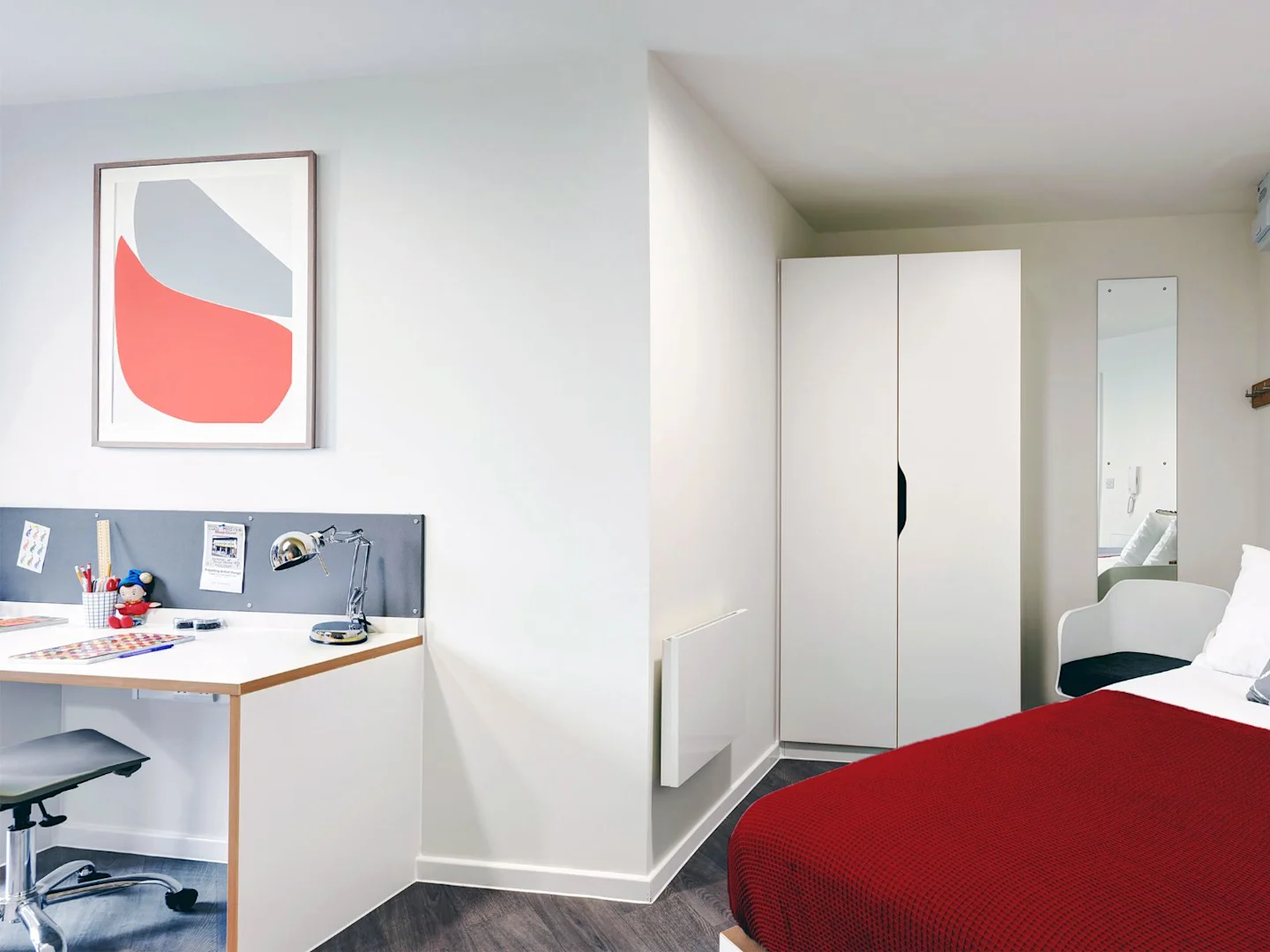  Gold Studio  -  New Bridewell  - Gallery -  4