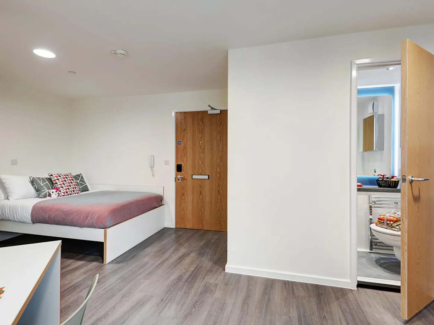  Platinum Studio  -  New Bridewell  - Gallery -  5