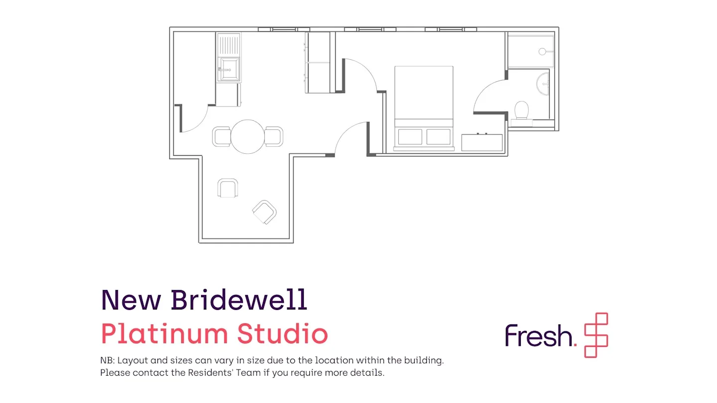  Platinum Studio  -  New Bridewell  - Gallery -  5