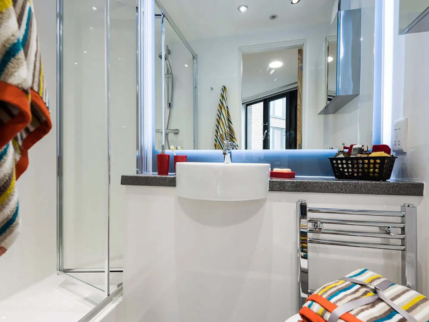 Platinum Studio - New Bridewell - Gallery - 6