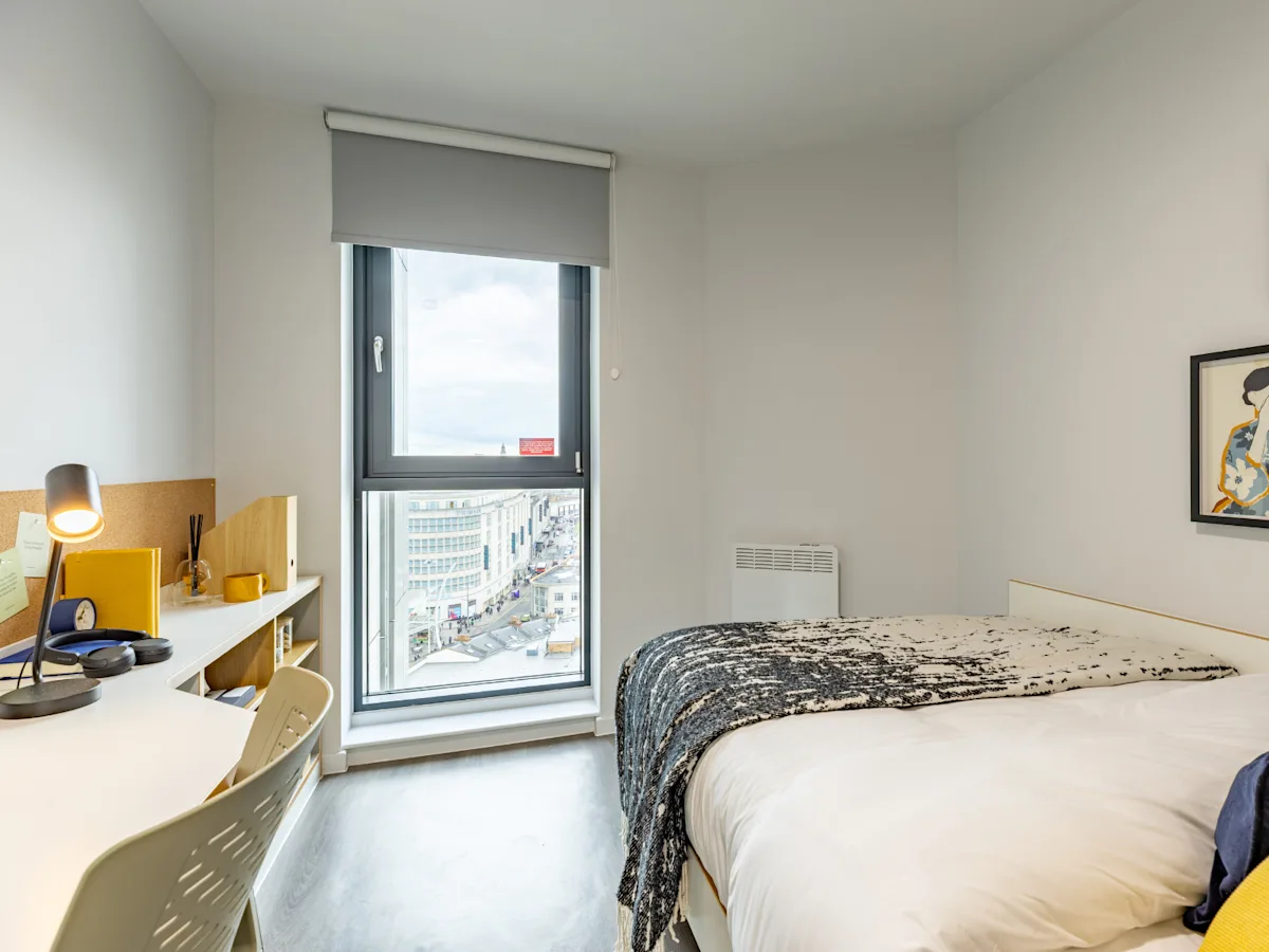 Silver En Suite - New Bridewell - Gallery - 8