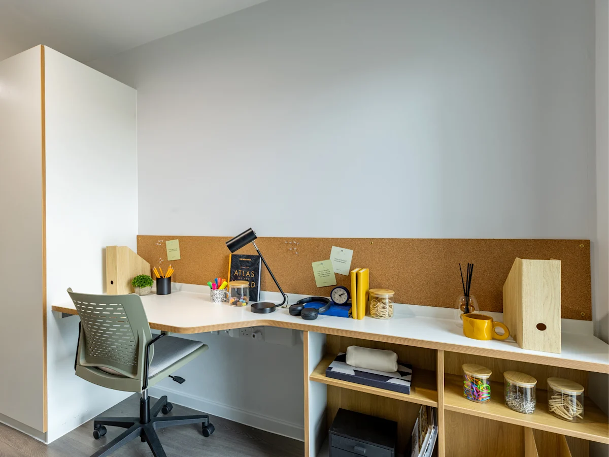  Silver En Suite  -  New Bridewell  - Gallery -  6