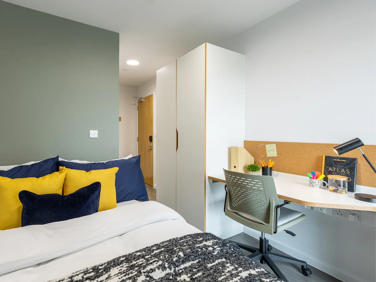  Silver En Suite  -  New Bridewell  - Gallery -  1