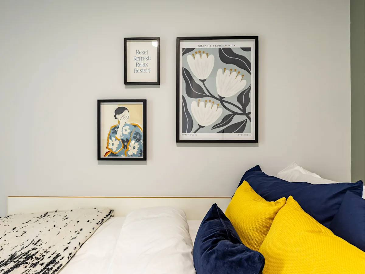 Gold En Suite - New Bridewell - Gallery - 5